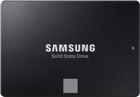 SSD Samsung 870 Evo 500GB MZ-77E500BW [MZ-77E500BW, MZ-77E500B/EU, MZ-77E500B/KR]