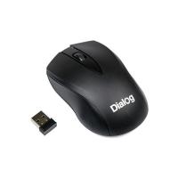 Мыши Dialog Comfort MROC-15U