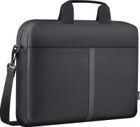 Женские и мужские сумки Defender Lite 17" (черный) [26089, 4745090825985]
