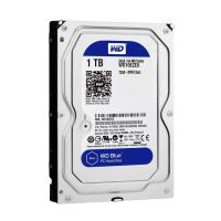 Жесткие диски WD Caviar Blue 1TB (WD10EZEX) [WD10EZEX]