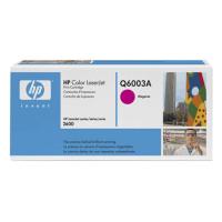 Картриджи для принтеров и МФУ HP Q6003A