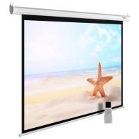 Проекционные экраны CACTUS MotoExpert 220x138 CS-PSME-220x138-WT [CS-PSME-220x138-WT]