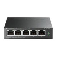Коммутаторы TP-Link TL-SG1005LP