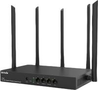 Беспроводные маршрутизаторы Tenda W18E