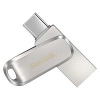 USB Flash SanDisk Ultra Dual Drive Luxe USB Type-C 512GB SDDDC4-512G-G46 [SDDDC4-512G-G46]