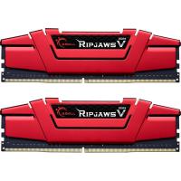 Оперативная память G.Skill Ripjaws V 2x16GB DDR4 PC4-28800 F4-3600C19D-32GVRB [F4-3600C19D-32GVRB]