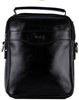 Женские и мужские сумки Francesco Molinary 513-9726-060-BLK