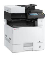 Принтеры и МФУ Kyocera Mita ECOSYS M8124cidn 1102P43AX0 [1102P43AX0]