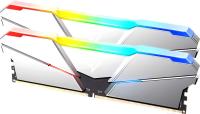 Оперативная память Netac Shadow RGB 2x16ГБ DDR5 5600МГц NTSRD5P56DP-32S [NTSRD5P56DP-32S]