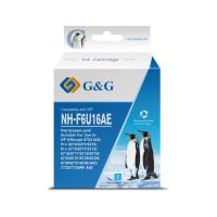 Картриджи для принтеров и МФУ G&G NH-F6U16AE (аналог HP F6U16AE) [NH-F6U16AE]