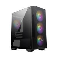 Корпуса MSI MAG Forge M100A Корпуса MSI MAG Forge M100A