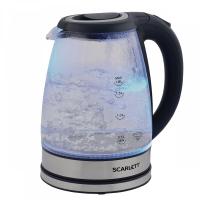 Электрочайники и термопоты Scarlett SC-EK27G88 Электрочайники и термопоты Scarlett SC-EK27G88