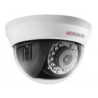 Камеры CCTV HiWatch DS-T591(C) (2.8 мм)