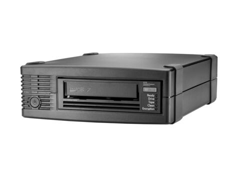 Сетевые накопители (NAS) HPE Ultrium 15000 BB874A [BB874A]