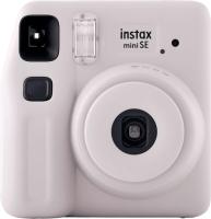 Фотоаппараты Fujifilm Instax Mini SE (серый)