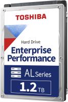 Жесткие диски Toshiba AL15SEB12EQ 1.2TB [AL15SEB12EQ]