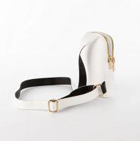 Женские и мужские сумки Passo Avanti 878-326-WHT (белый) [878-326-WHT]