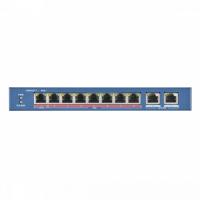 Коммутаторы Hikvision DS-3E0310P-E/M Коммутаторы Hikvision DS-3E0310P-E/M