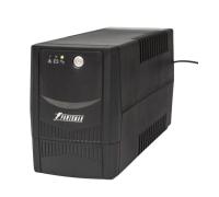 Источники бесперебойного питания Powerman Back Pro 850