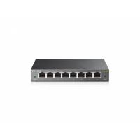 Коммутаторы TP-Link TL-SG108E