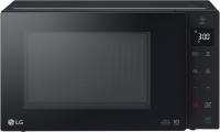 Микроволновые печи LG MH6336GIB