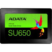 SSD ADATA Ultimate SU650 256GB ASU650SS-256GT-R [ASU650SS-256GT-R]