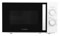 Микроволновые печи Hyundai HYM-M2067 Микроволновые печи Hyundai HYM-M2067