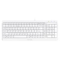 Клавиатуры A4Tech Fstyler FK15 (белый)