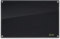 Офисные доски, флипчарты CACTUS CS-GBD-65x100-BK
