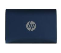 Внешние накопители HP P500 1TB 1F5P6AA (голубой) [1F5P6AA]