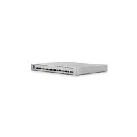 Коммутаторы Ubiquiti UniFi Switch Enterprise 24 PoE [USW-ENTERPRISE-24-POE]