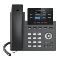 Проводные телефоны Grandstream GRP2612P
