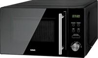 Микроволновые печи BBK 20MWG-732T/B-M Микроволновые печи BBK 20MWG-732T/B-M