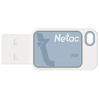 USB Flash Netac UA31 USB 2.0 64GB NT03UA31N-064G-20BL [NT03UA31N-064G-20BL]
