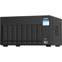 Сетевые накопители (NAS) QNAP TS-832PX-4G Сетевые накопители (NAS) QNAP TS-832PX-4G
