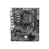 Материнские платы MSI B550M-A Pro