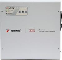 Источники бесперебойного питания Штиль SW300SL Источники бесперебойного питания Штиль SW300SL