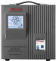 Стабилизаторы, сетевые фильтры, удлинители Ресанта АСН-3000/1-Ц [63/6/5]