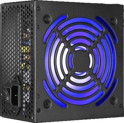 Блоки питания AeroCool VX-600 Plus RGB Блоки питания AeroCool VX-600 Plus RGB
