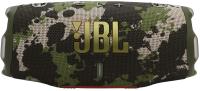 Беспроводные и портативные колонки JBL Charge 6 (камуфляж) [JBLCHARGE6SQUAD, JBLCHARGE6SQUADAM]