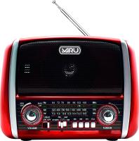 Радиоприемники Miru SR-1025
