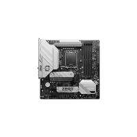 Материнские платы MSI B760M Project Zero Материнские платы MSI B760M Project Zero