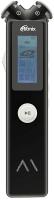 Диктофоны Ritmix RR-145 16 GB (черный) [RR-145 16Gb Black]