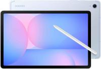 Планшеты Samsung Galaxy Tab S10 FE Wi-Fi SM-X520 8GB/128GB (голубой) [SM-X520NLBRCAU]
