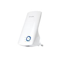Беспроводные точки доступа и усилители Wi-Fi tp-link TL-WA850RE