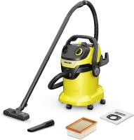 Пылесосы Karcher WD 5 V-25/5/22 1.628-300.0 [1.628-300.0]
