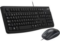 Наборы периферии Logitech MK120 [920-002561]