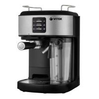 Кофеварки и кофемашины Vitek VT-8489