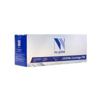 Картриджи для принтеров и МФУ NV Print NV-CE310A/CF350A/729Bk