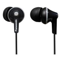 Наушники и гарнитуры Panasonic RP-HJE125E-K